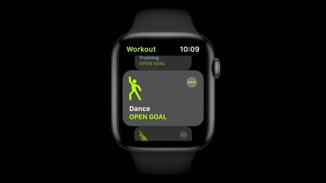苹果发布 watchos 7:全新表盘共享,睡眠追踪,洗手自动