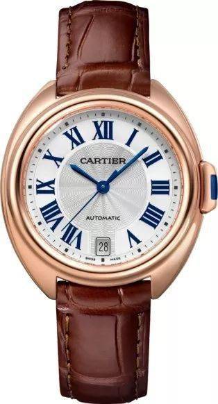 ǣCartier202006˰±ֱۣ鱦