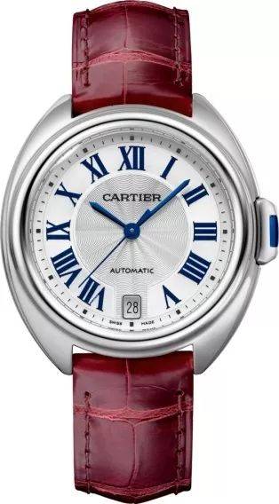 ǣCartier202006˰±ֱۣ鱦