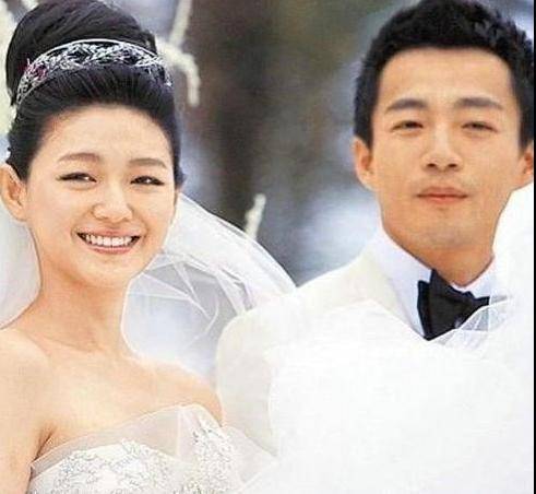 刘涛大原创闪婚最快十明星现状:李湘黄奕离婚 刘涛大S幸福