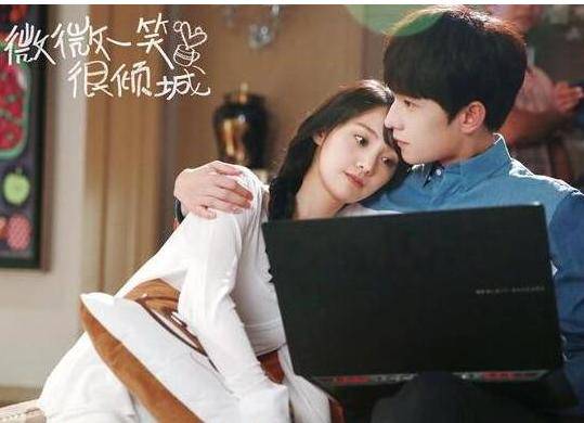 杨洋原创为什么娱乐圈只有李沁比郑爽宋茜更适合杨洋?