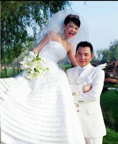 刘涛大原创闪婚最快十明星现状:李湘黄奕离婚 刘涛大S幸福