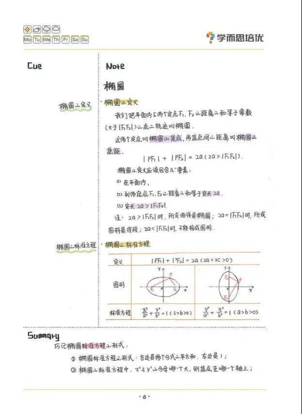 讲座|孩子一轮复习如何扎实提升！新高三全年规划讲座-家长专场