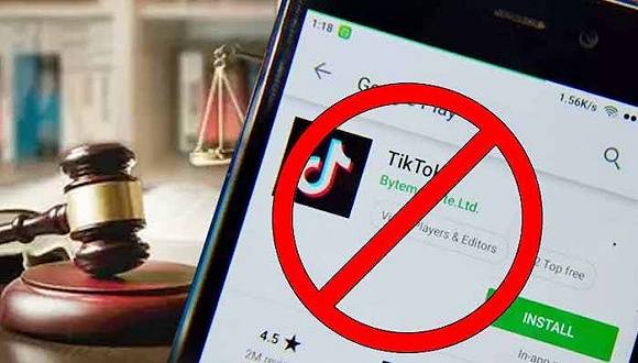 印度以“安全”为由禁用59款中国App，包括TikTo