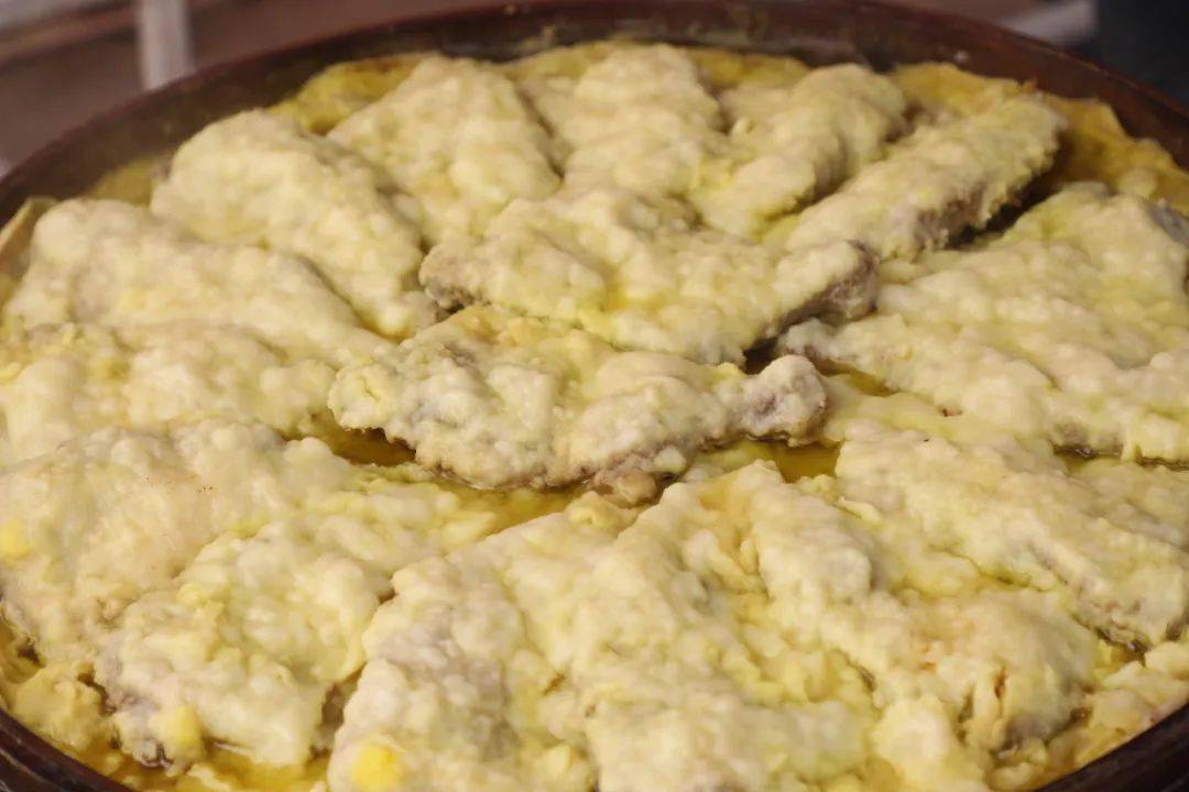 宁县美味蒸鸡肉