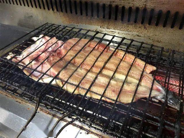 鲶鱼|到底是什么鱼?能不能放心吃烧烤摊15元一条的烤鱼