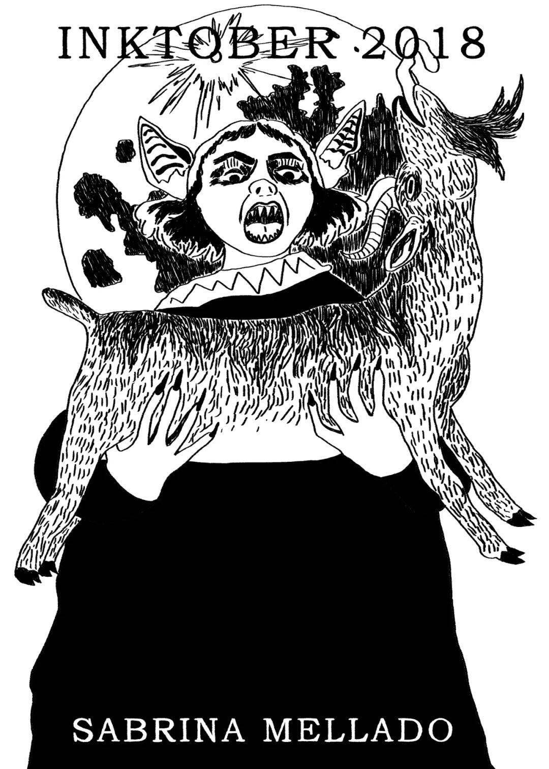 ceramics gifs sketchbook comics illustrations paintings 责任