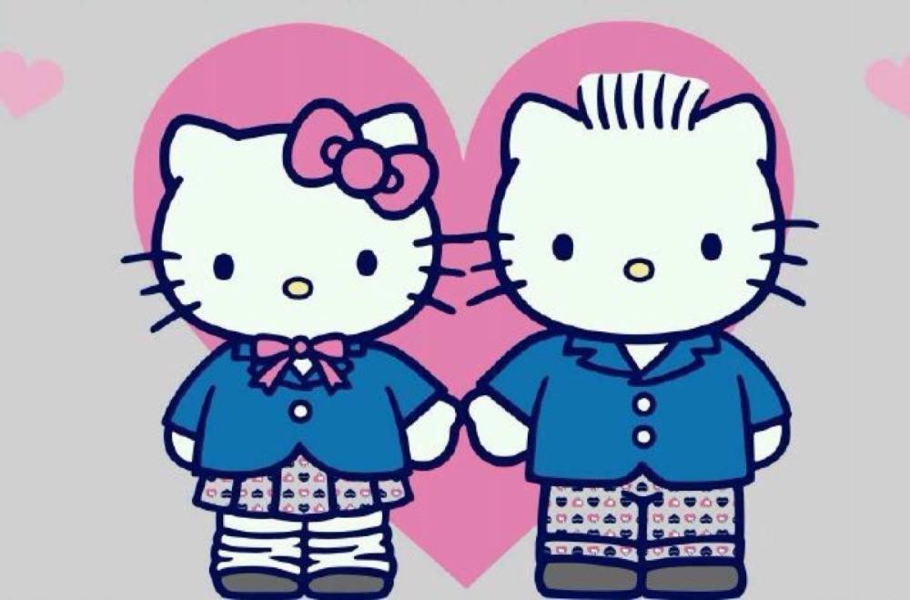 公司|创始人退休，46岁的Hello Kitty能否乘风破浪？