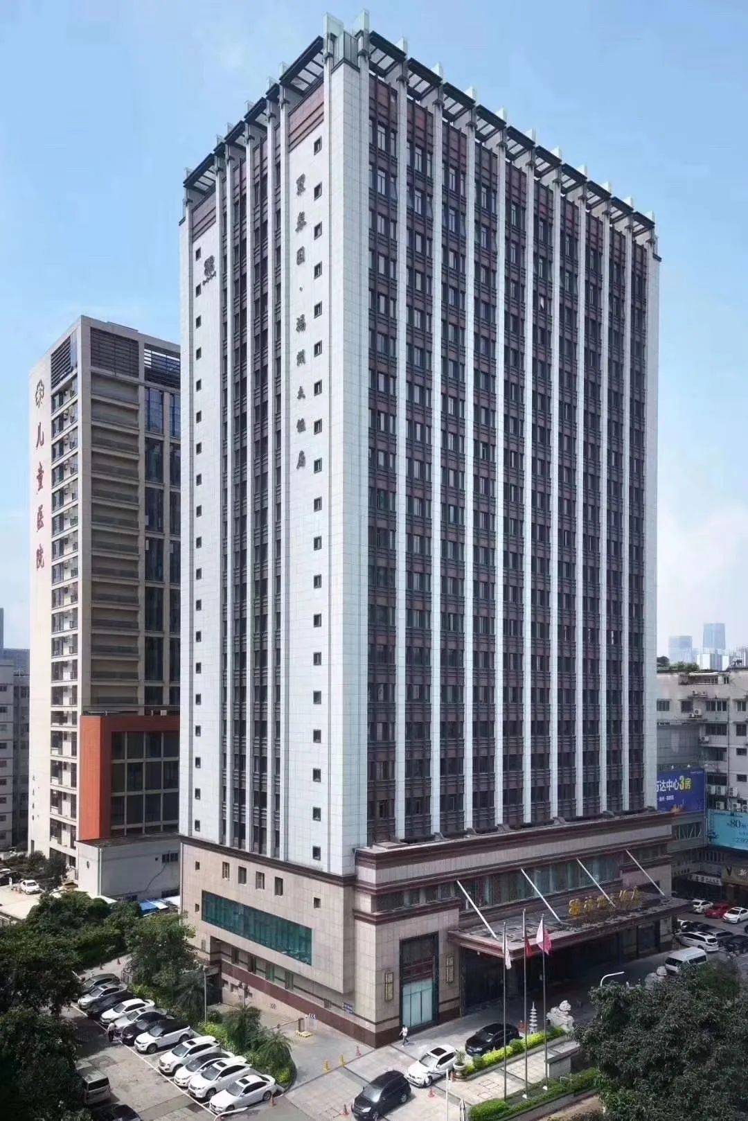 88元抢购原价108元「福州大饭店」一大一小自助餐,海鲜烧烤全都有,快