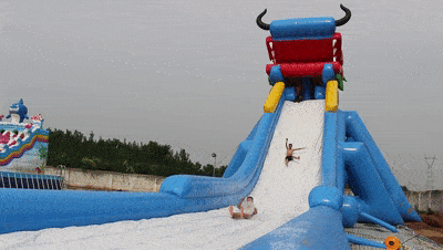 造浪池 彩虹滑梯 龙头大滑梯 海底世界 ……抢完就涨价!