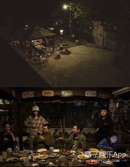 角落|原创44岁张颂文终凭《隐秘的角落》走红！神仙演技模仿吴镇宇，活该他火