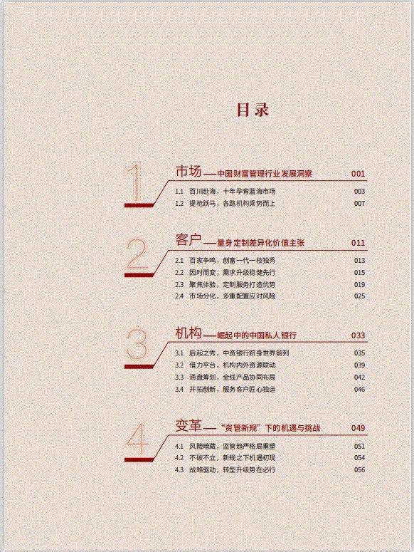 中国私人银行排名_中国十二大私人银行的2019年