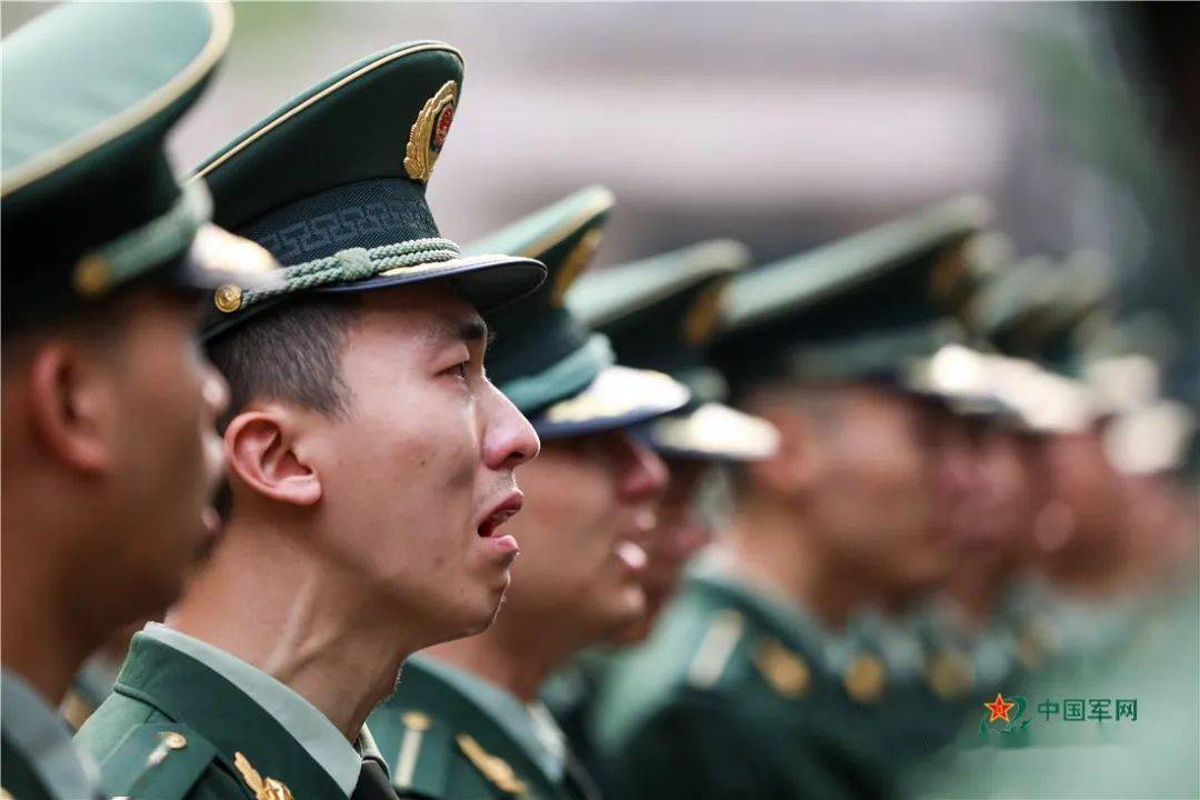 【军旅小说】武警上尉||||第20章毕业季,分手季