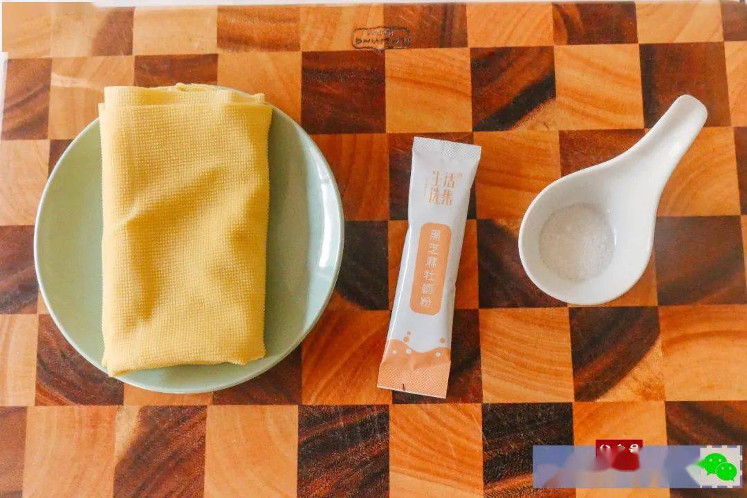 千张|自己在家做零食，不用一滴油，酥酥脆脆的，根本停不了口！8毛钱就搞定