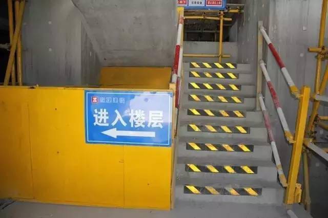 这工地肯定是女项目经理干的 ...