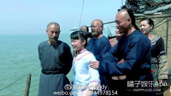 剧中|原创还记得《七月与安生》里的小七月吗？她现在长这样