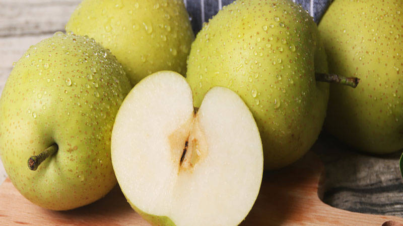 梦境中的甜蜜预兆,解析梦到梨的深层含义 梦境中的甜蜜预兆,解析梦到梨的深层含义