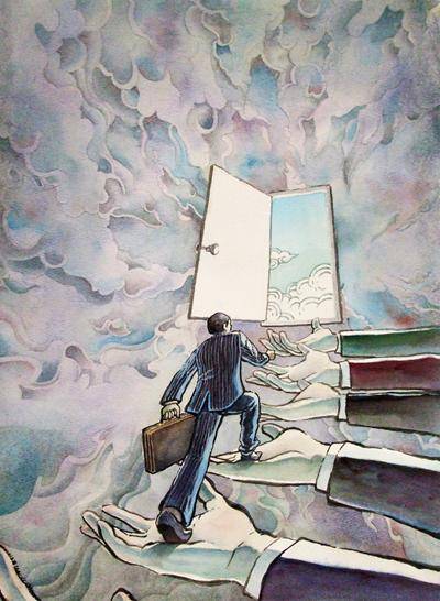 高考|特殊年份的高考记忆