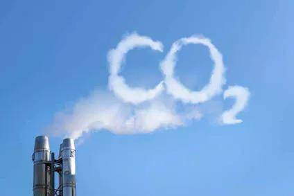 碳排放_碳排放与碳交易_碳排放量的碳
