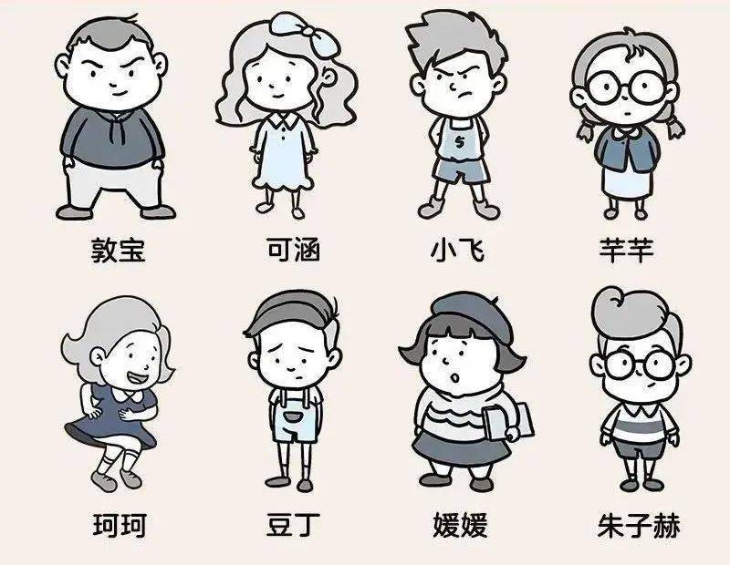 漫画|儿童车内窒息事件频发！替孩子收好这套安全漫画，关键时刻能救命！