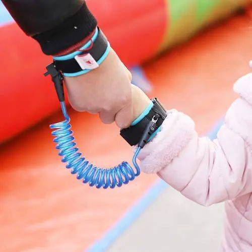 熊孩子|一句话,看住“熊孩子”!