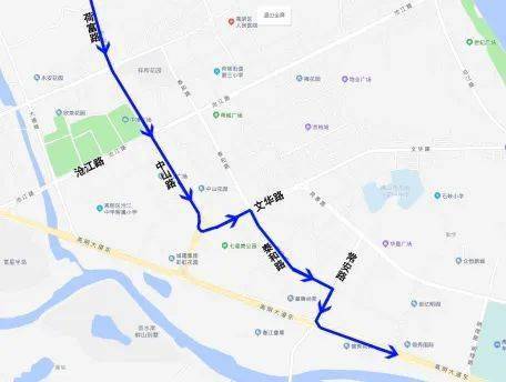 分流线路四