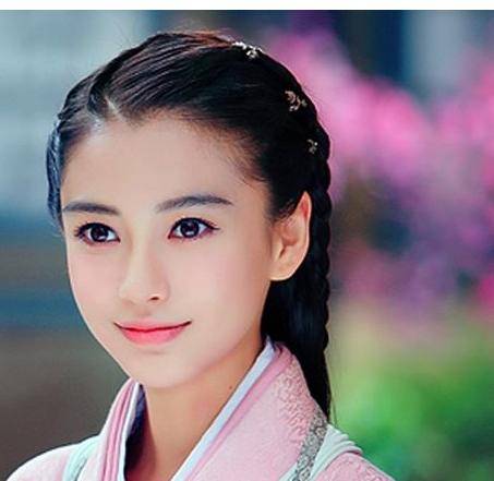 王家卫|原创杨颖凭什么抢走梁朝伟金城武马苏等男神美女风头