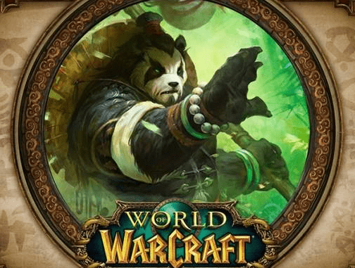 魔兽世界商城