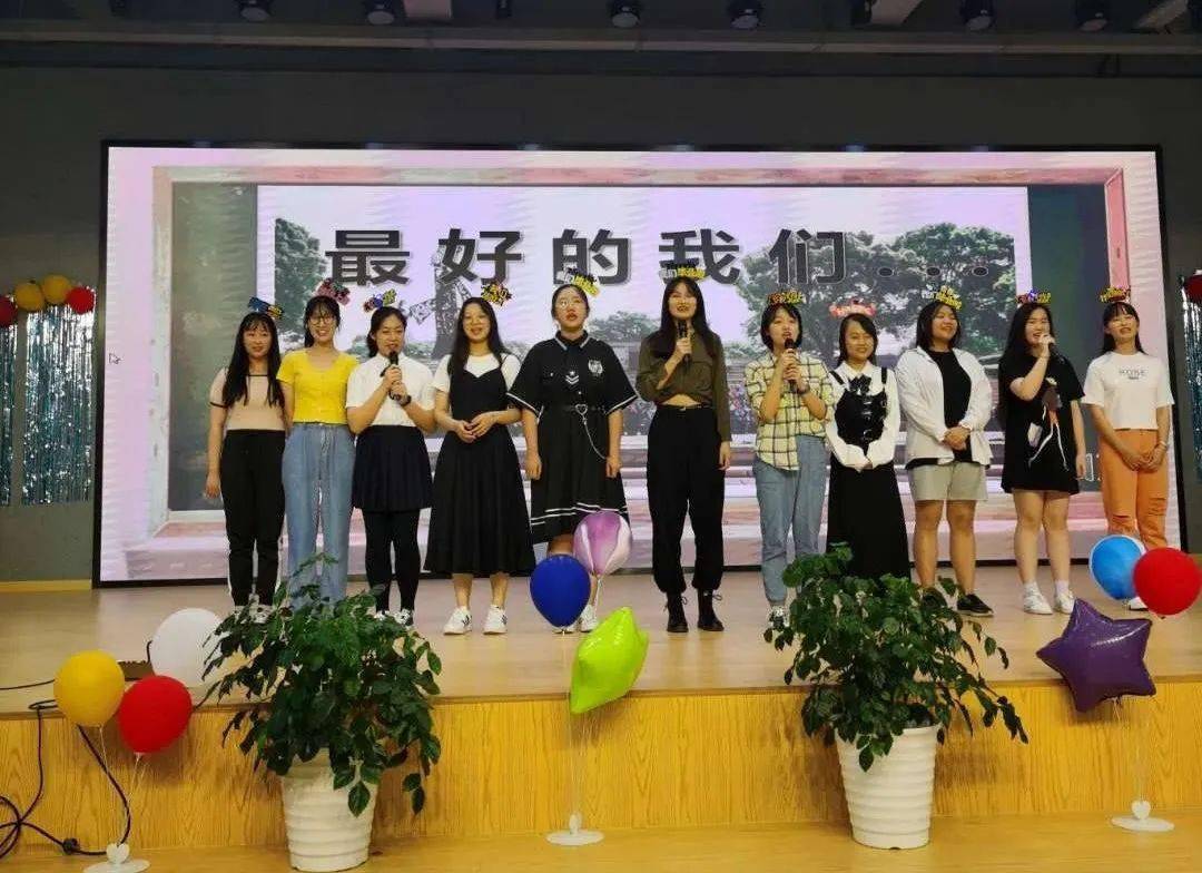 青春起航 | 诸翟学校2020届"凤凰花开离歌响"初三毕业