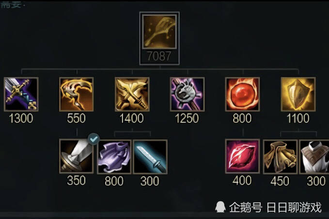 最贵游戏装备排行_细数那些网游中最贵的装备,第四件已成为游戏的象征