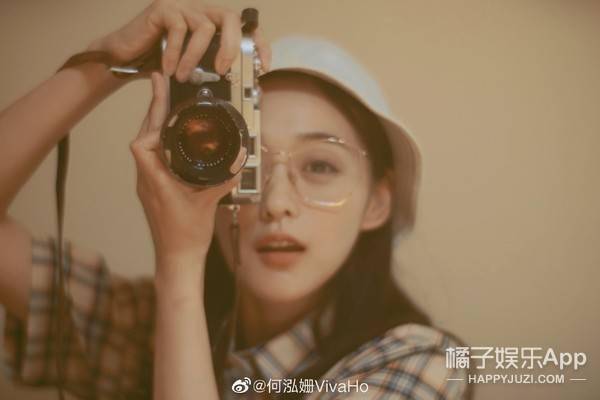 角色|原创还记得剧版《匆匆那年》里的方茴吗?她现在长这样