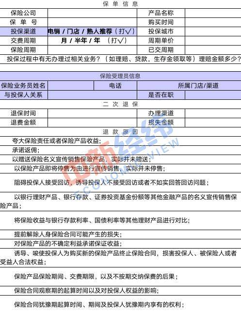 中介|代理退保背后的生意：收40%佣金 有人招学员称“两小时能学会”