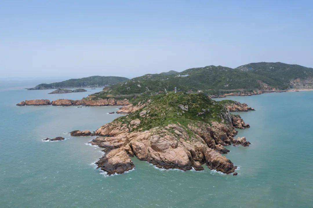 大乐之野新店私享270°海景,游宝藏海岛!_黄龙岛