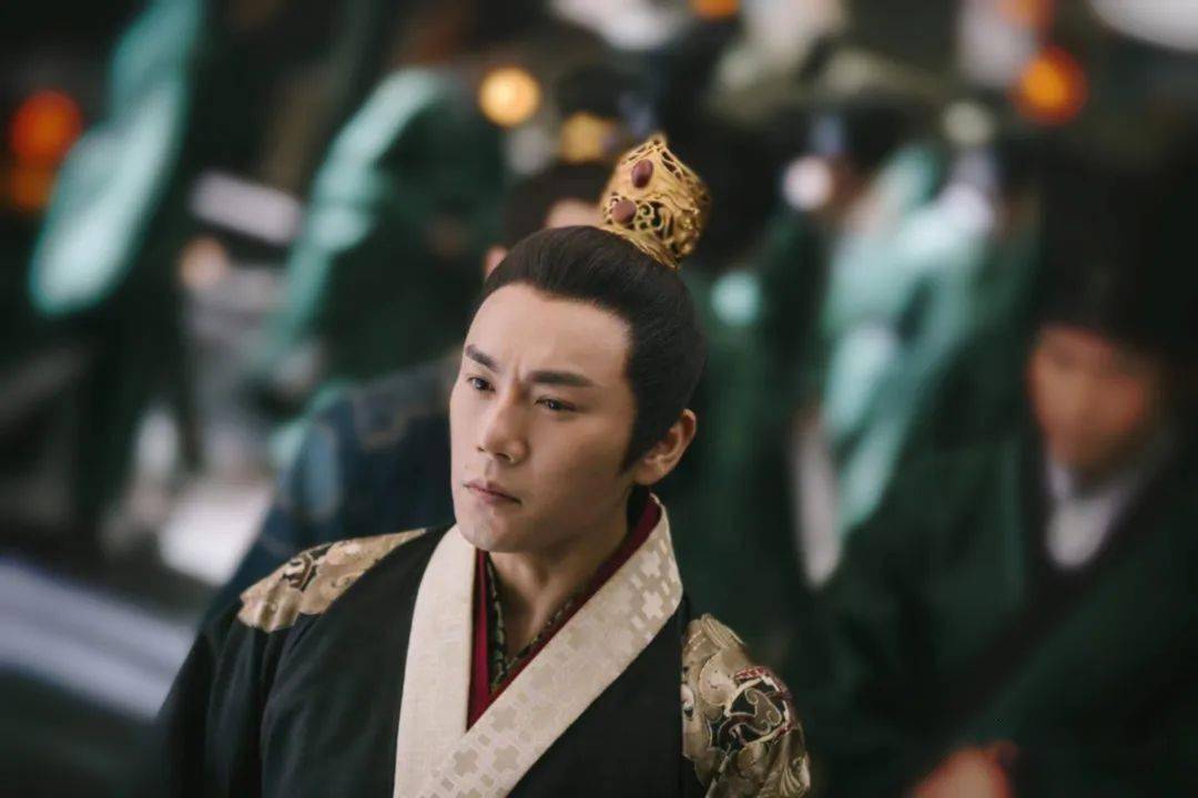 白甜|原创大女主不再傻白甜，锦绣南歌李沁又美又飒，这次能大火吗？