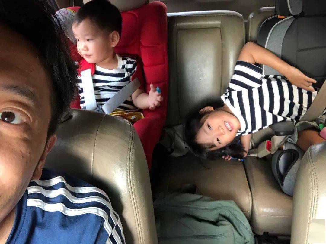 守则|儿童夏日安全守则