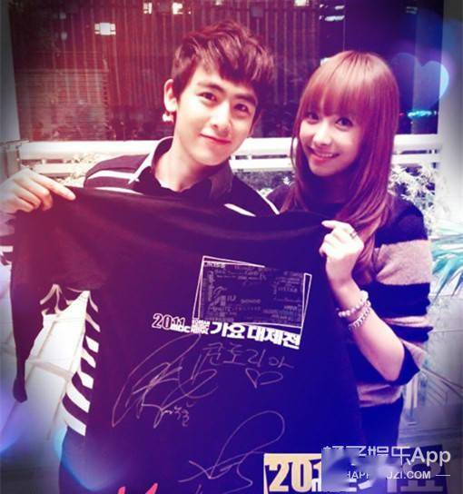 Jei|原创在韩务工的中国艺人有多难？曹璐被爆遭队友霸凌，出道六年零收入