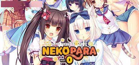 夏促特卖推荐:猫娘四部曲!快来撸猫吧!
