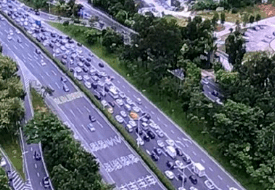 考场|早高峰有变化！这些地方尽量避开重要提醒：深圳4.35万考生今日奔赴考场