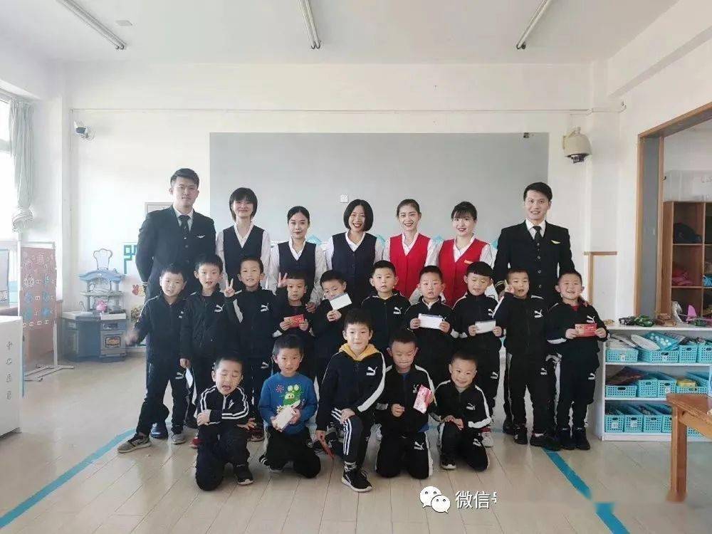 平谷区德翰双语幼儿园2020年秋季招生开始啦!