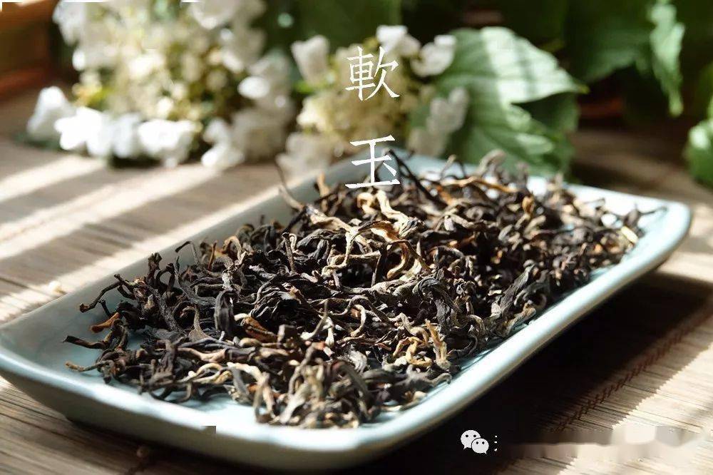 茶饮|小暑养生茶饮指南