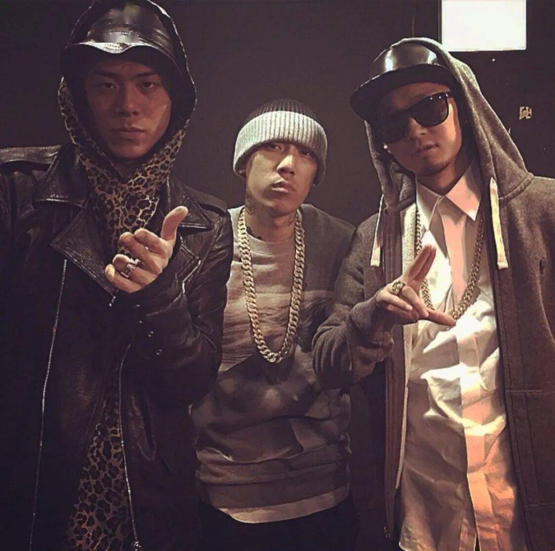 1llionaire今日解散!dok2安静叔高富帅!我的青春结束了!