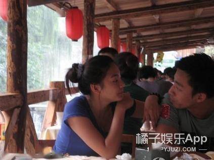 罗志祥|原创张雨绮有多虎？被曝和汪小菲吵架互扇耳光，直言就是看罗志祥不爽
