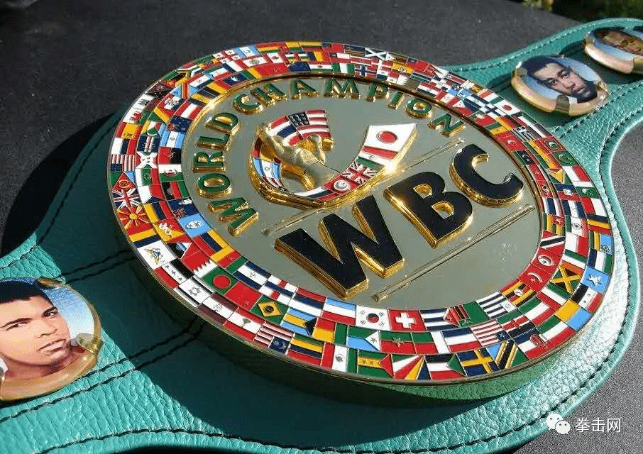wbc更新了重量级最新40强排名，由于疫情原因没有比赛，wbc自五月以来再次