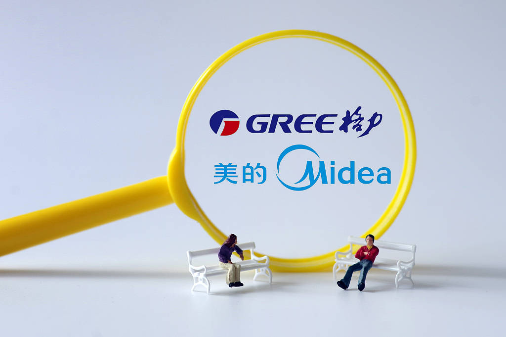 美的呛声格力“互撕”升级，业内称低级错误不