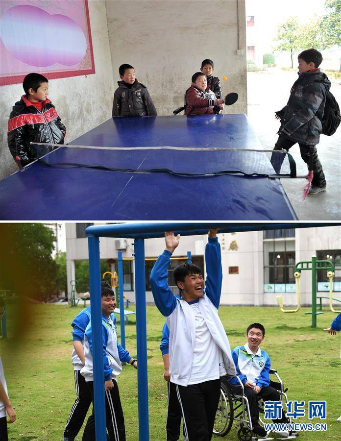 爱心|加油，好男儿——十年爱心接力温暖“渐冻”人生