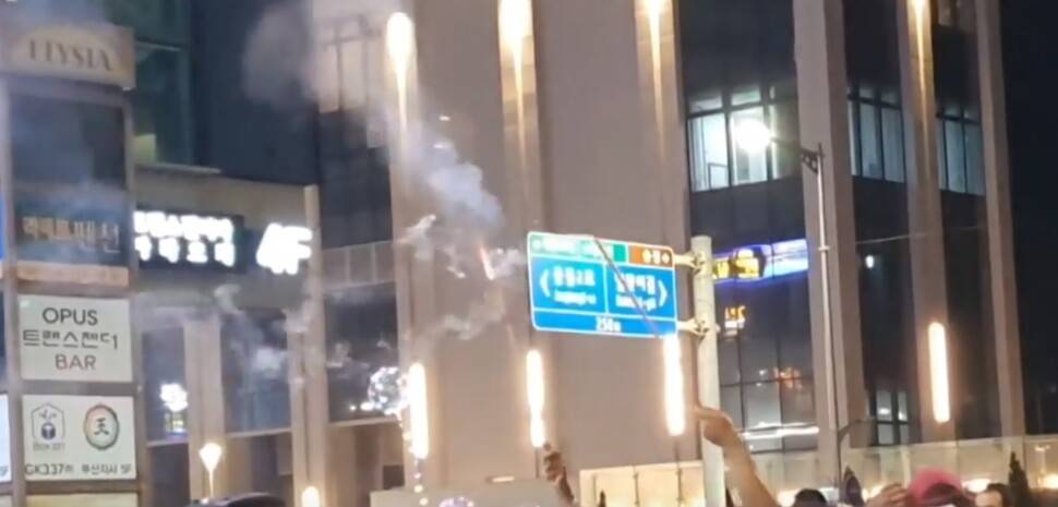 士兵|驻韩美军就部分士兵的扰民行为表示遗憾