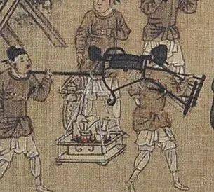 宋人|此刻，像宋人一樣热爱生活