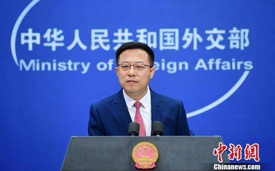 问题|中方：密切关注美方政策有关动向，将全力保护中国在美留学生合法权益