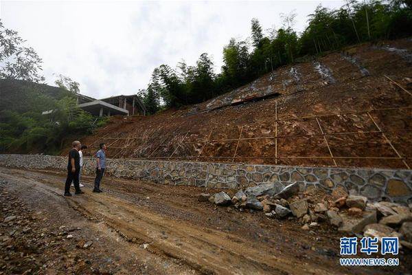 水位|浙江湖州：密切监测 防汛避险