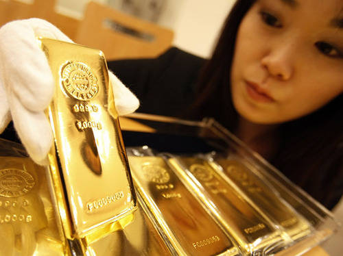 价格|财经57号|涨涨涨！屡创近年价格新高的黄金仍是避险“不二之选”吗？